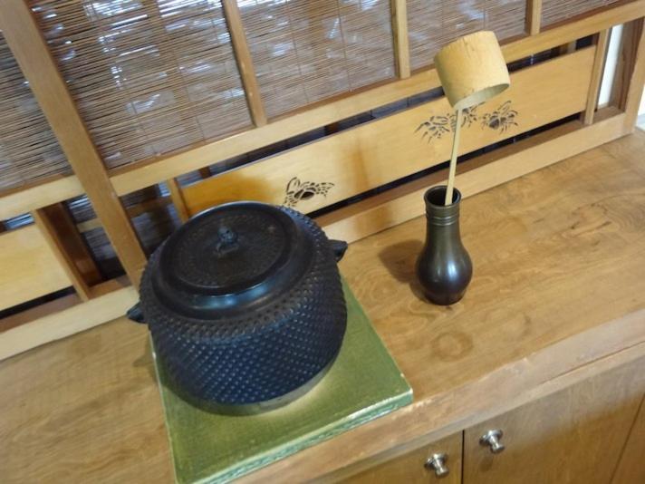B&B Witch House Yamagata (Yamagata) Ngoại thất bức ảnh