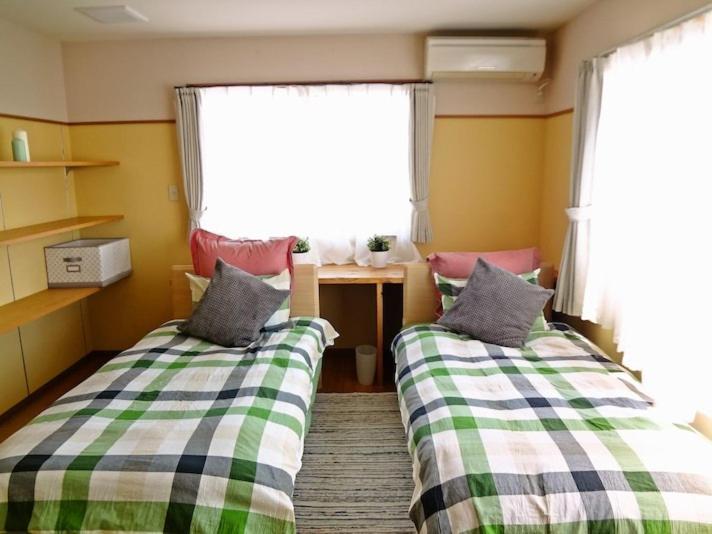 B&B Witch House Yamagata (Yamagata) Ngoại thất bức ảnh