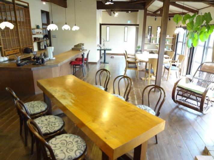 B&B Witch House Yamagata (Yamagata) Ngoại thất bức ảnh