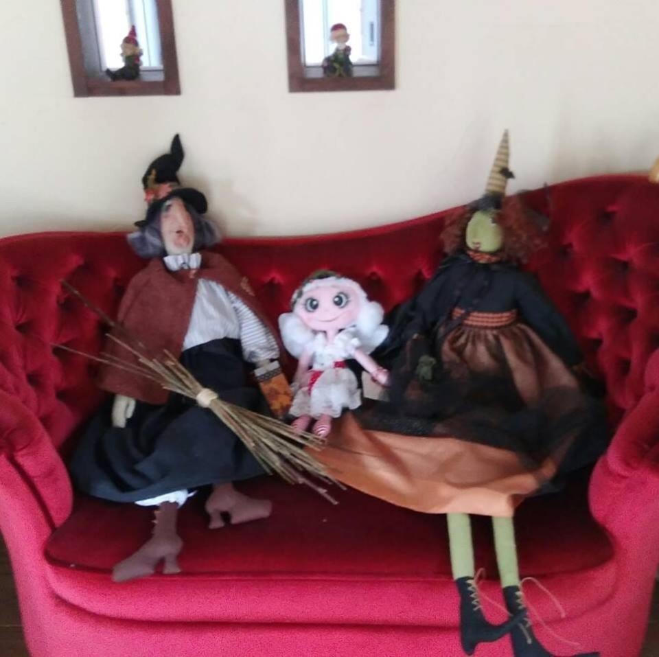 B&B Witch House Yamagata (Yamagata) Ngoại thất bức ảnh